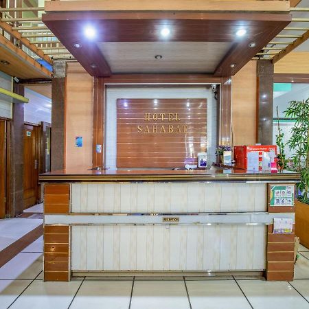 Hotel Sahabat 2 Jakarta Kültér fotó
