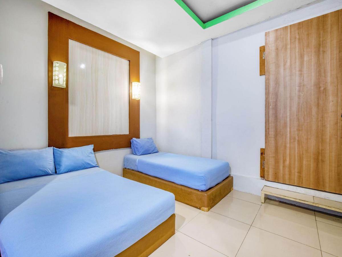 Hotel Sahabat 2 Jakarta Kültér fotó