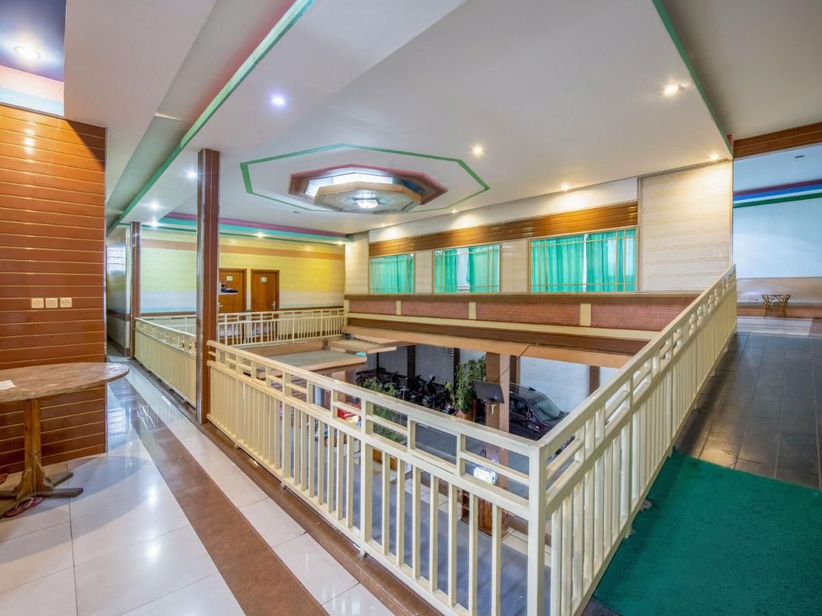 Hotel Sahabat 2 Jakarta Kültér fotó