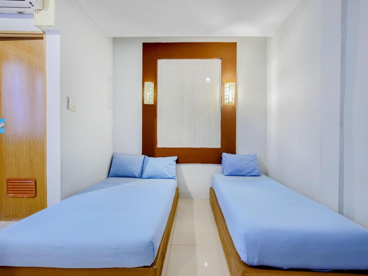 Hotel Sahabat 2 Jakarta Kültér fotó