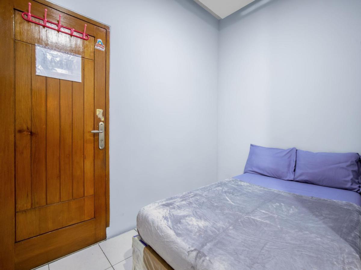 Hotel Sahabat 2 Jakarta Kültér fotó