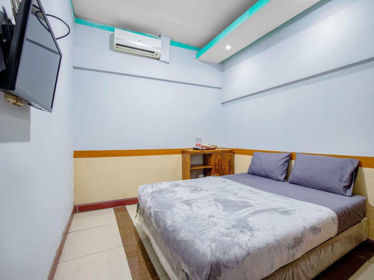 Hotel Sahabat 2 Jakarta Kültér fotó